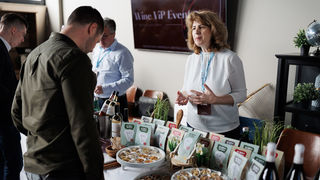 WINE Vip event 2025. @ hotel A’mare WINE Vip event 2025. @ hotel A’mare