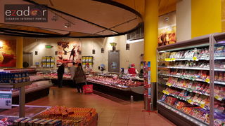 Otvorena obnovljena trgovina SPAR u centru Supernova Zadar