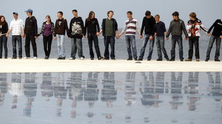 Eko dani: Zagrlimo zemlju, Foto:Jure Miskovic / CROPIX