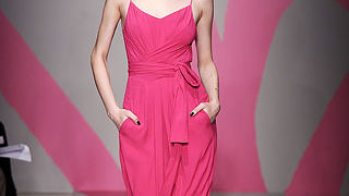 DKNY proljeće/ljeto 2010 (Moda.hr)