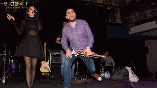 S.A.R.S. @ Arsenal Zadar