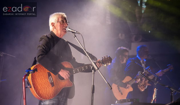 Oliver i Dupini @ Arsenal Zadar