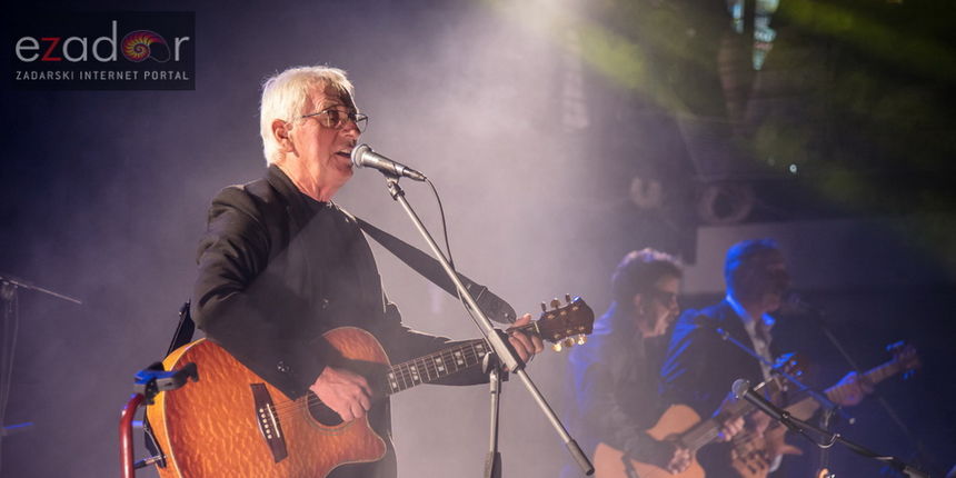 Oliver i Dupini @ Arsenal Zadar Oliver i Dupini @ Arsenal Zadar