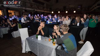 Humanitarni koncert “Zadar za Petru” @ Arsenal