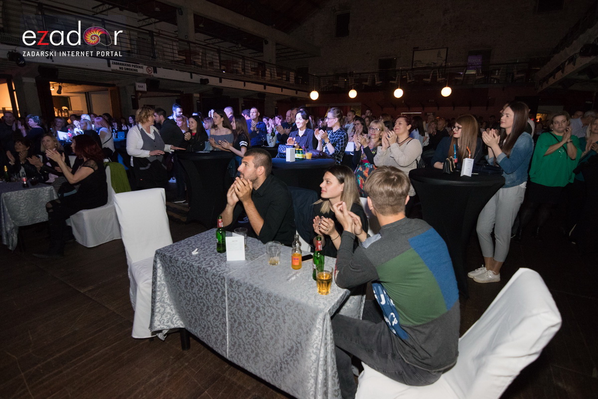 Humanitarni koncert “Zadar za Petru” @ Arsenal