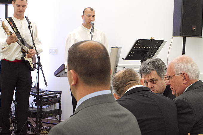 Muzej antickog stakla: 1. Festival suvenira Zadarske zupanije, Foto: Leo Banic Muzej antickog stakla: 1. Festival suvenira Zadarske zupanije, Foto: Leo Banic