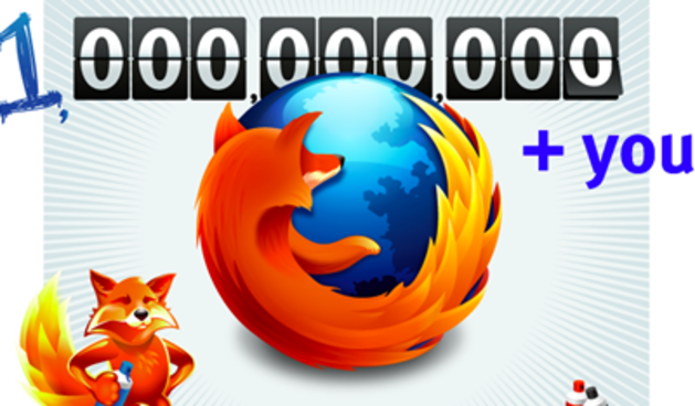 Firefox (Foto: Tportal.hr)