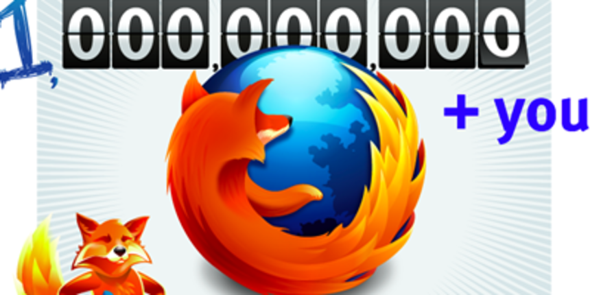 Firefox (Foto: Tportal.hr) Firefox (Foto: Tportal.hr)