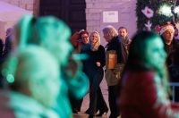 Koncert Marine Tomašević na Adventu u Zadru