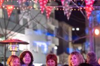 DJ Mare Milin @ Božićni gramofon