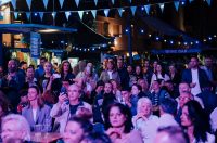 Subota na Tuna, Sushi & Wine Festivalu – radionice, degustacije i spektakularni Cubismo Subota na Tuna, Sushi & Wine Festivalu – radionice, degustacije i spektakularni Cubismo