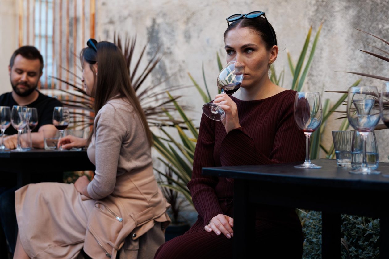 Subota na Tuna, Sushi & Wine Festivalu – radionice, degustacije i spektakularni Cubismo Subota na Tuna, Sushi & Wine Festivalu – radionice, degustacije i spektakularni Cubismo