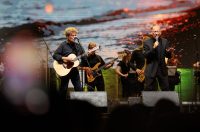 40 godina grupa Forum proslavila koncertom 40 godina grupa Forum proslavila koncertom