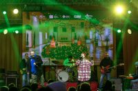 Elemental na Adventu u Zadru