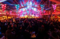 Gustafi @ Božićni gramofon