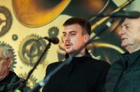 Klape Zadarske županije na Adventu u Zadru