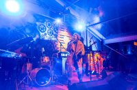 Mangroove na posebnom adventskom izdanju Urbofon Livea