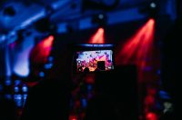 Nipplepeople @ Advent u Zadru – Božićni gramofon na Pijaci