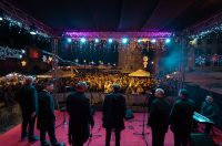 Rišpet na adventu u Zadru Rišpet na adventu u Zadru