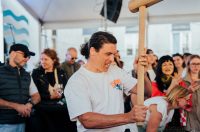 Tuna, Sushi & Wine Festival 2026. Tuna, Sushi & Wine Festival 2026.