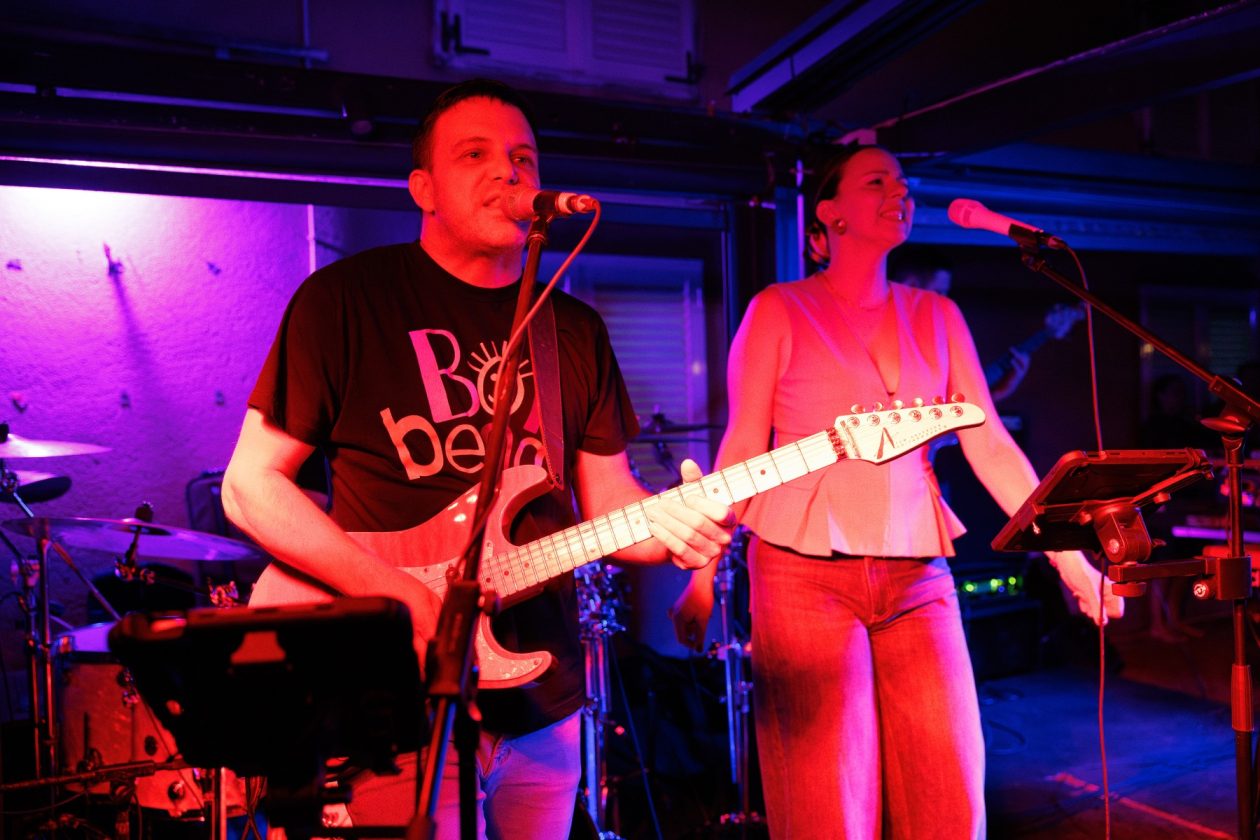 Varoška fešta Varoška fešta