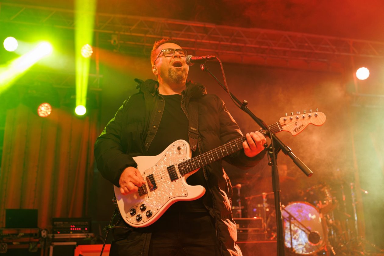 Vatra na Adventu u Zadru Vatra na Adventu u Zadru