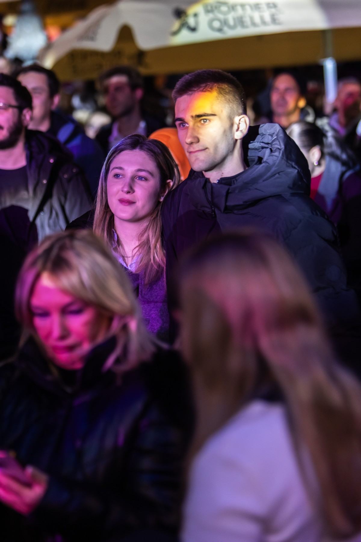 23 Vojko V Advent u Zadru 2.1.2026, Foto Fabio Šimićev 23 Vojko V Advent u Zadru 2.1.2026, Foto Fabio Šimićev