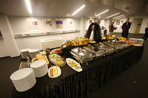 Festival zabavne glazbe Zadar 2010 (foto: Saša Čuka) Festival zabavne glazbe Zadar 2010 (foto: Saša Čuka)