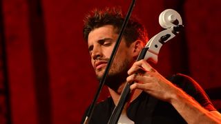 2cellos na antičkom Forumu, foto: Iva Perinčić