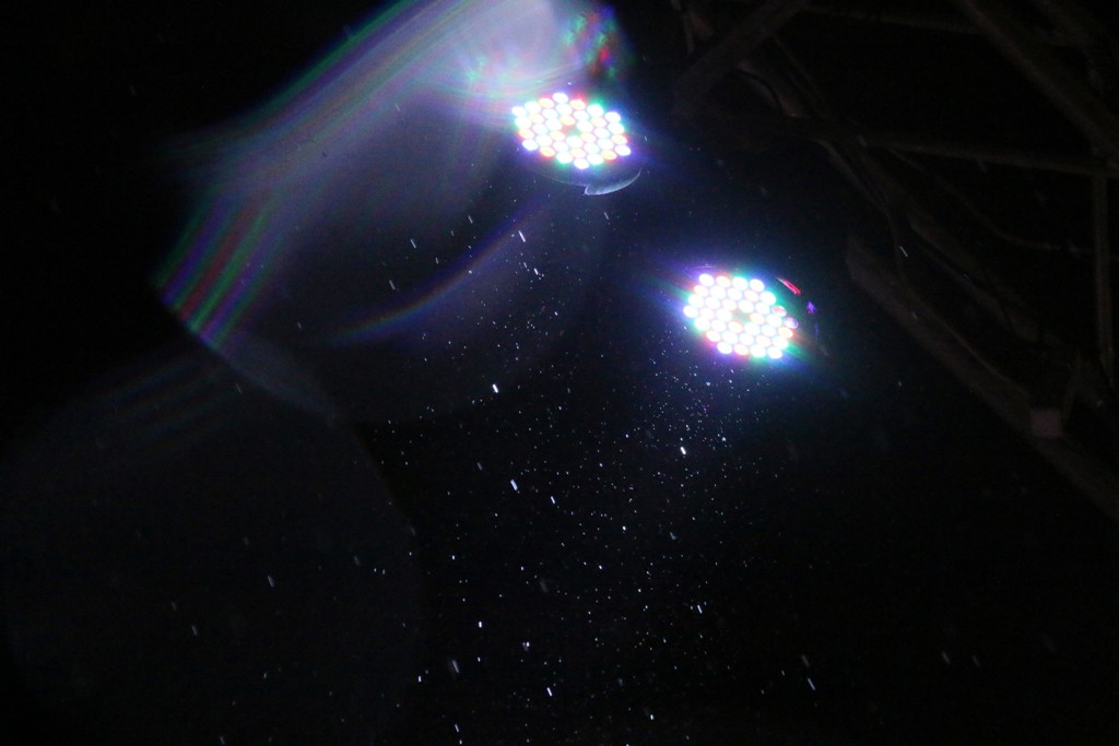 S Alenom Islamovićem po pljusku pjevalo šest tisuća Virana