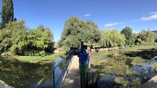 Nakon potresa presušio izvor Vrljike u Proložcu Nakon potresa presušio izvor Vrljike u Proložcu