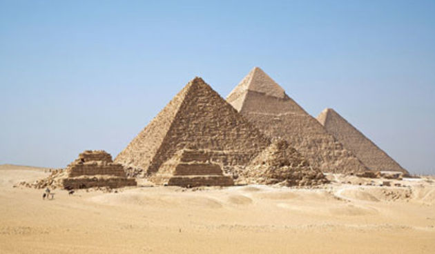 Piramide (Foto: wikipedia.com)