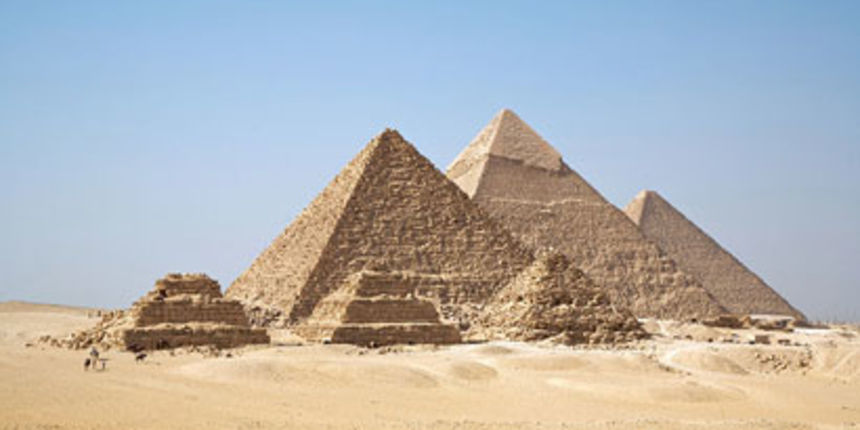 Piramide (Foto: wikipedia.com) Piramide (Foto: wikipedia.com)
