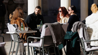 Đir po gradu, 17. siječnja 2025.