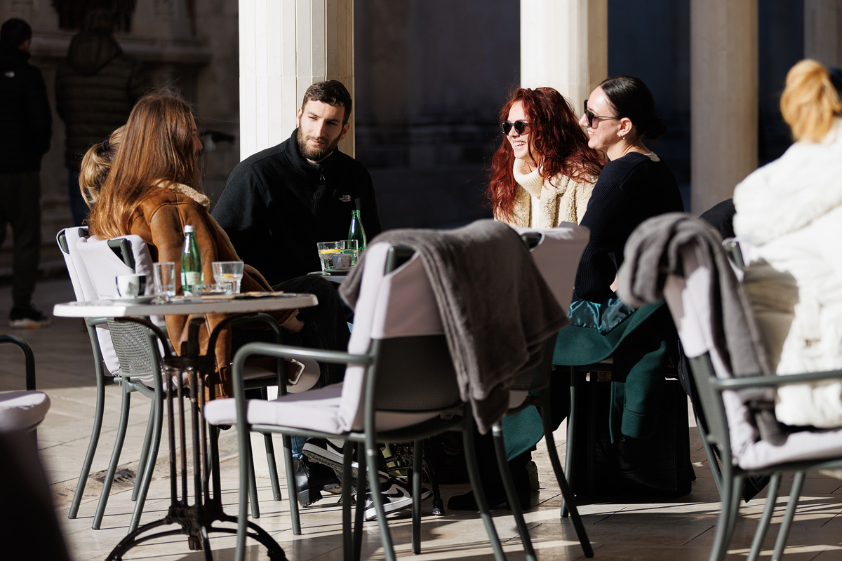 Đir po gradu, 17. siječnja 2025.