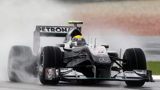 VN Malezije, kvalifikacije VN Malezije, kvalifikacije