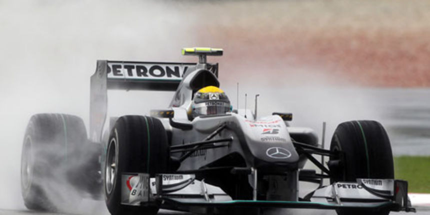 VN Malezije, kvalifikacije VN Malezije, kvalifikacije