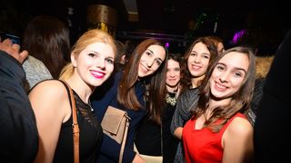 Božićni koncert Marijana Bana i Diktatora u Maraschino baru