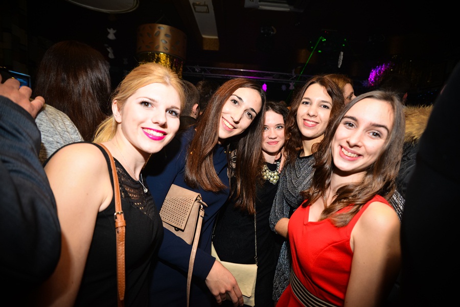 Božićni koncert Marijana Bana i Diktatora u Maraschino baru