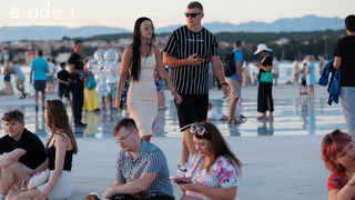 Večernji đir po gradu 18. lipnja 2024. Večernji đir po gradu 18. lipnja 2024.