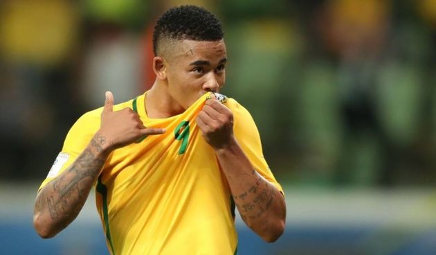 Gabriel Jesus
