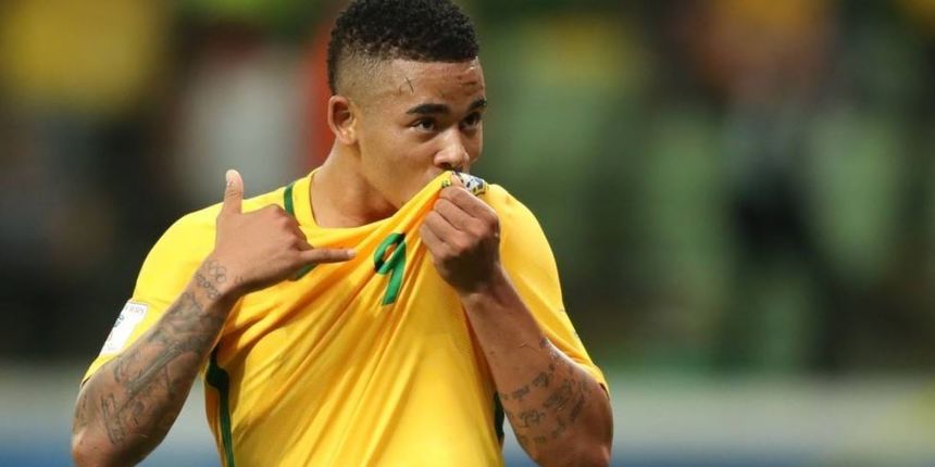 Gabriel Jesus