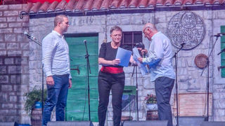 7. Virska terca i Berekini @Virsko ljeto 7. Virska terca i Berekini @Virsko ljeto