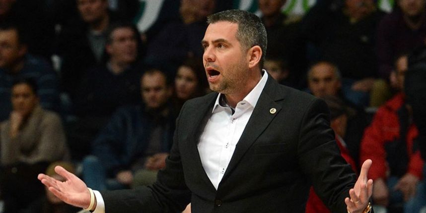 ABA liga, 20kolo: KK Zadar – KK Cedevita 81-72. Ante Nazor. Foto: ABA liga