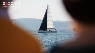 25. Zadarska koka – regata za sve generacije 25. Zadarska koka – regata za sve generacije
