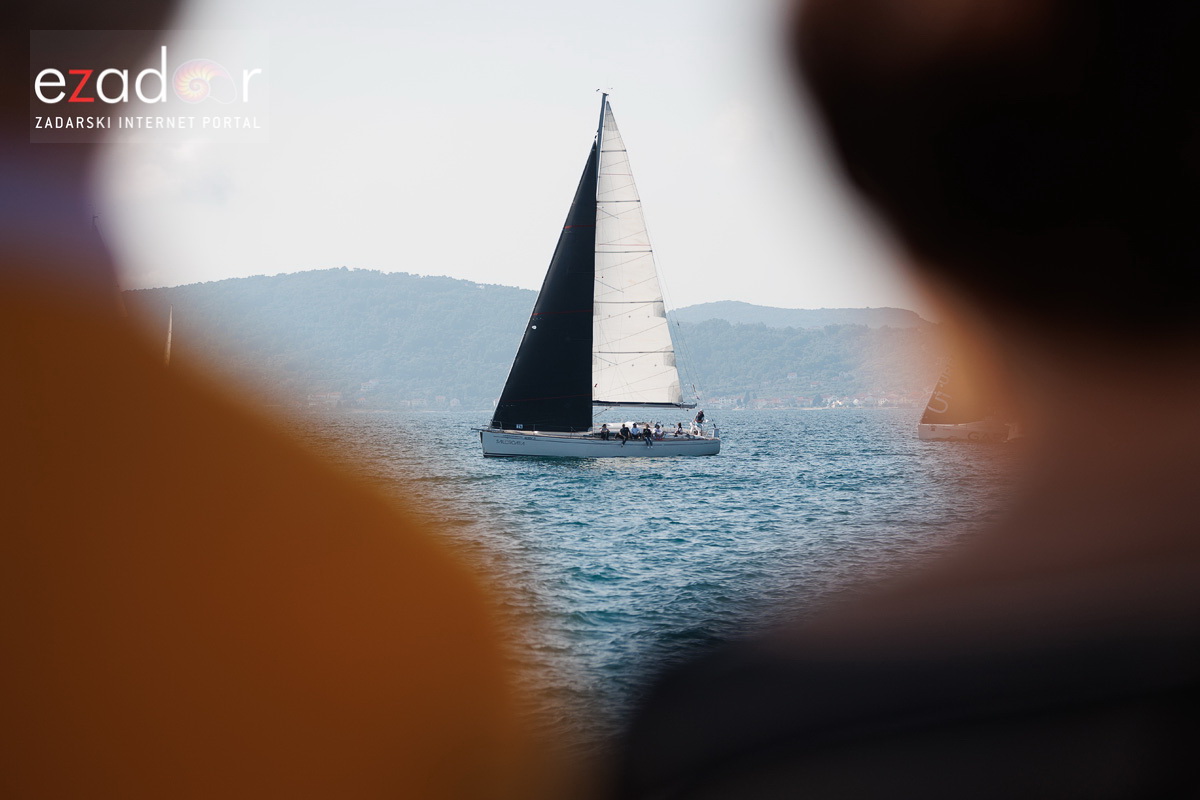25. Zadarska koka – regata za sve generacije 25. Zadarska koka – regata za sve generacije