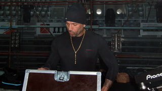 SC Visnjik: Generalna proba doceka 2010. DJ Morales SC Visnjik: Generalna proba doceka 2010. DJ Morales