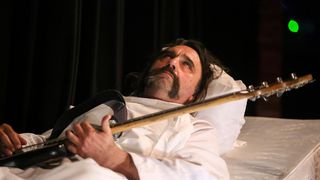 Neobičan koncert Leta 3 u Tvornici kulture