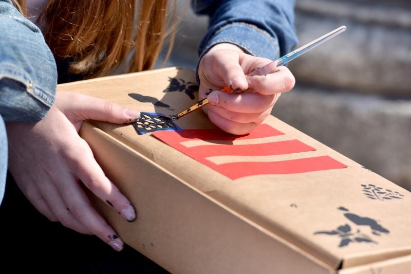Održana manifestacija “Staza glagoljaša” na Kalelargi i na Forumu. Foto: Dino Stanin/PIXSELL Održana manifestacija “Staza glagoljaša” na Kalelargi i na Forumu. Foto: Dino Stanin/PIXSELL