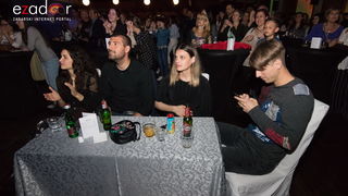 Humanitarni koncert “Zadar za Petru” @ Arsenal